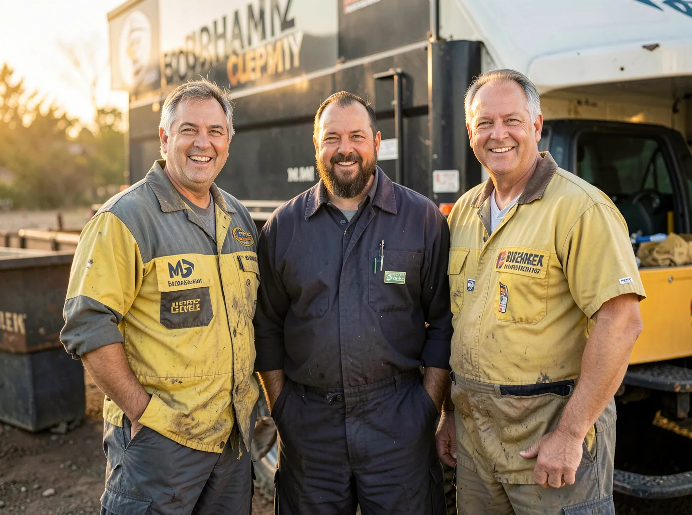 Sewage Cleanup company in Bandana, KY